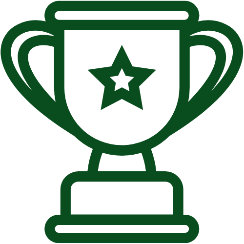 Awards Received